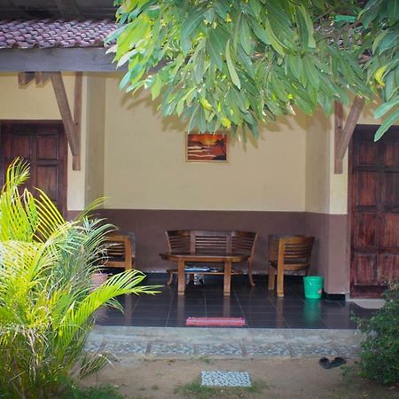 Harrys Oceanhouse 2 Pacitan Daire Dış mekan fotoğraf