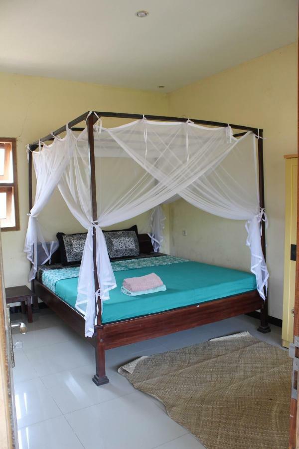 Harrys Oceanhouse 2 Pacitan Daire Dış mekan fotoğraf