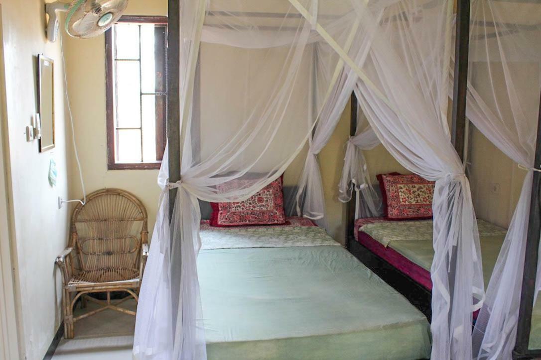 Harrys Oceanhouse 2 Pacitan Daire Dış mekan fotoğraf