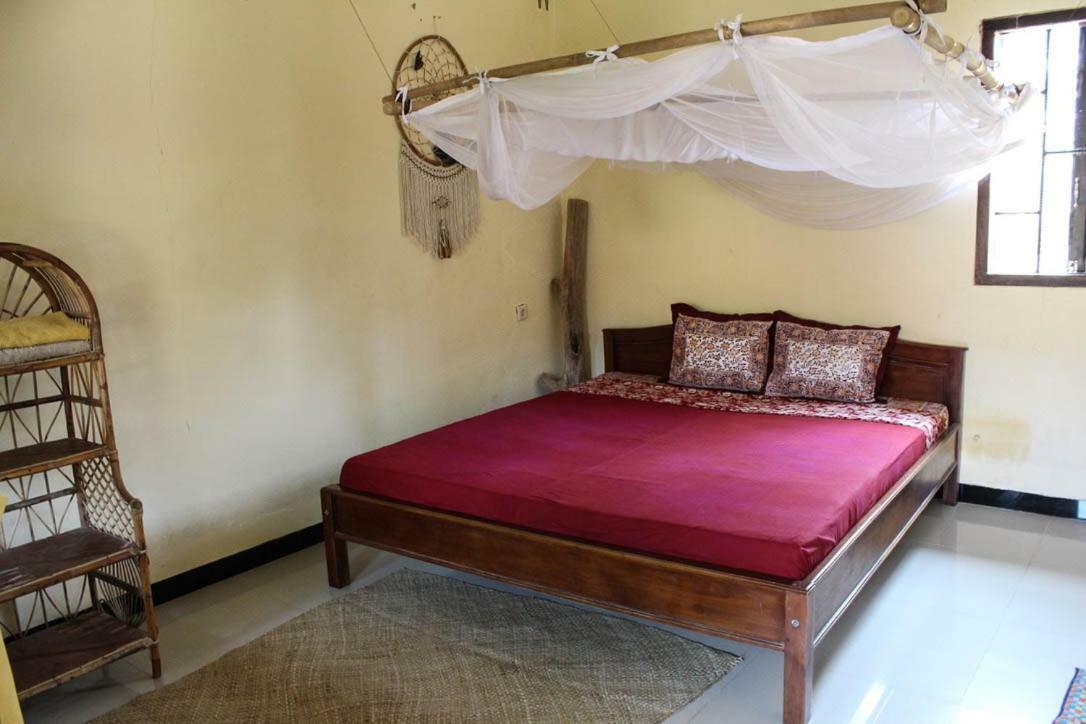 Harrys Oceanhouse 2 Pacitan Daire Dış mekan fotoğraf