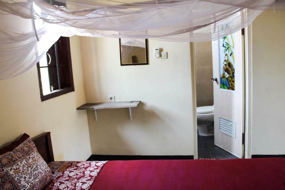 Harrys Oceanhouse 2 Pacitan Daire Dış mekan fotoğraf