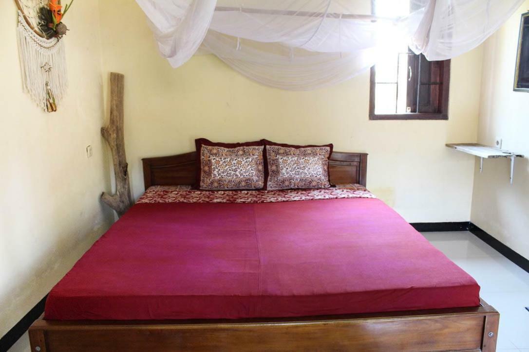 Harrys Oceanhouse 2 Pacitan Daire Dış mekan fotoğraf