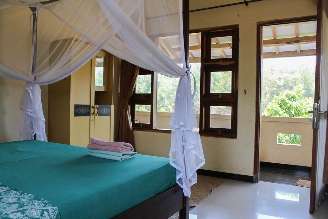 Harrys Oceanhouse 2 Pacitan Daire Dış mekan fotoğraf