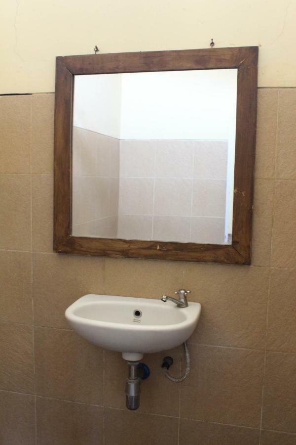 Harrys Oceanhouse 2 Pacitan Daire Dış mekan fotoğraf