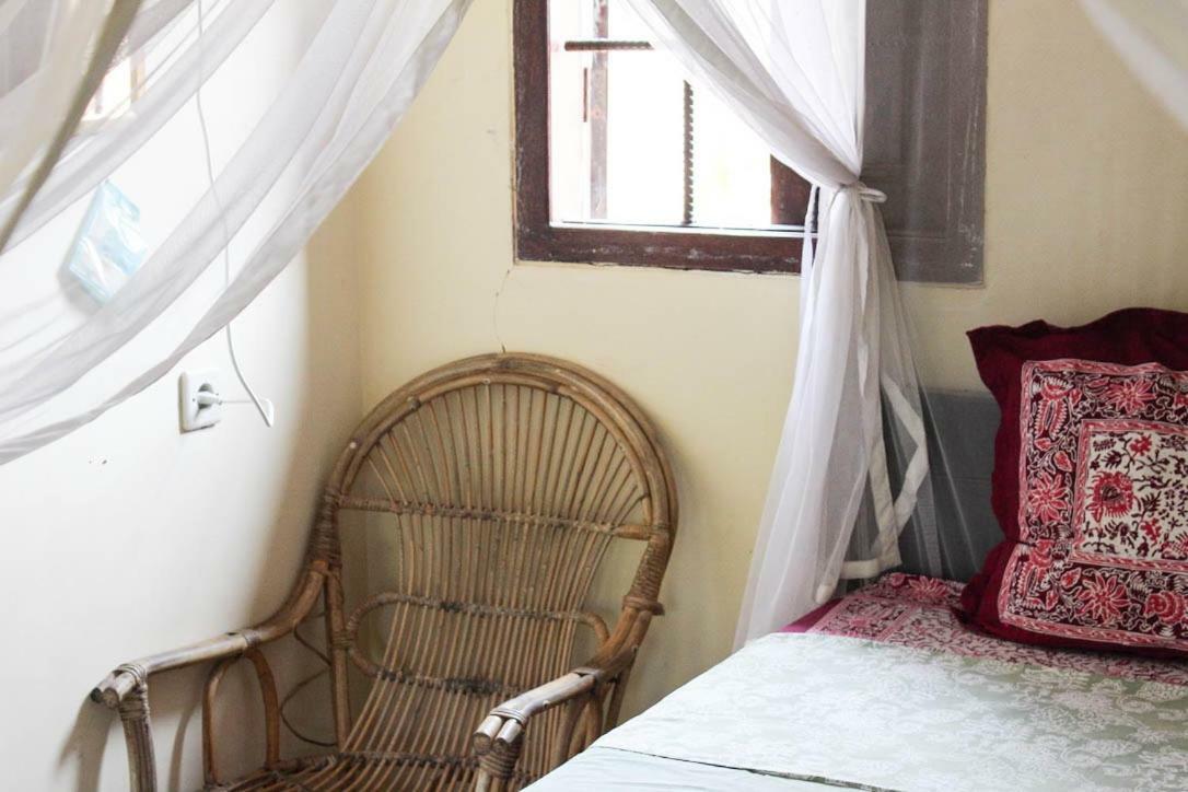 Harrys Oceanhouse 2 Pacitan Daire Dış mekan fotoğraf