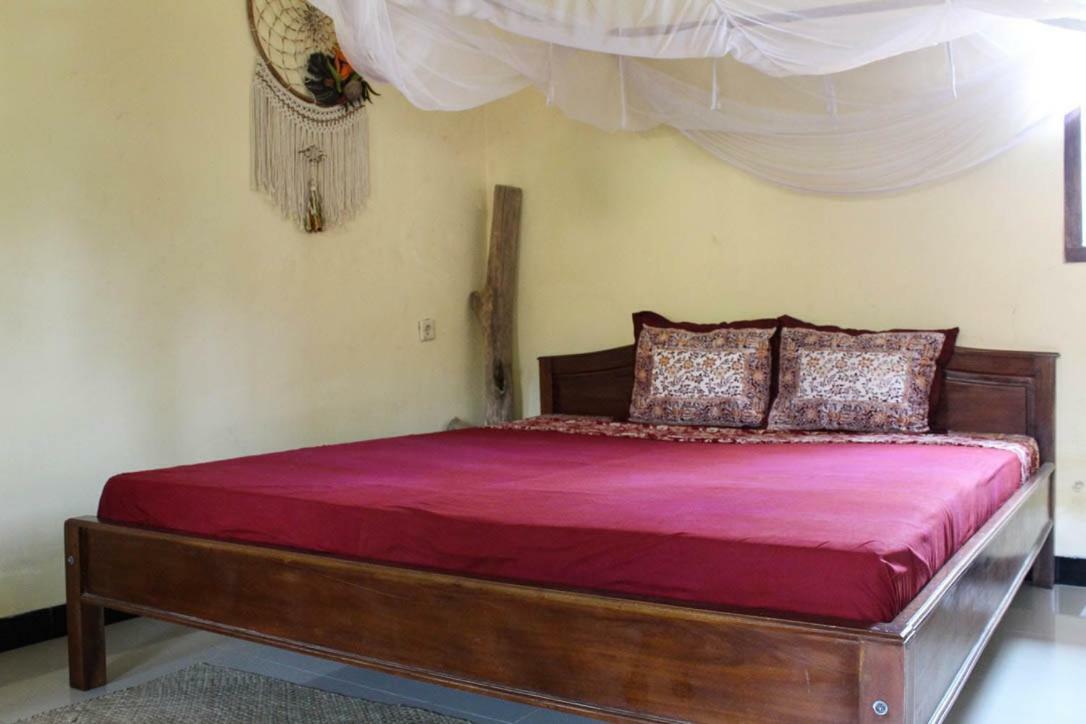 Harrys Oceanhouse 2 Pacitan Daire Dış mekan fotoğraf
