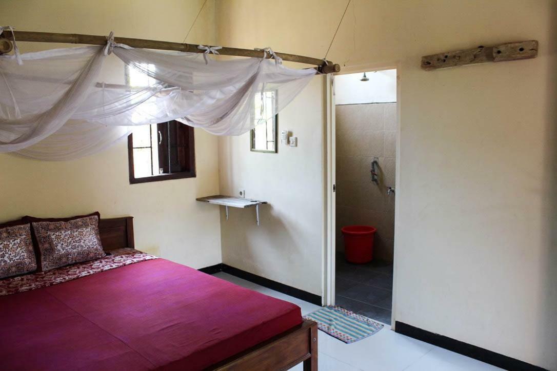 Harrys Oceanhouse 2 Pacitan Daire Dış mekan fotoğraf