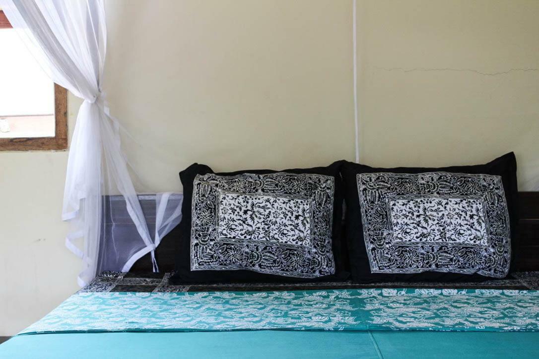Harrys Oceanhouse 2 Pacitan Daire Dış mekan fotoğraf