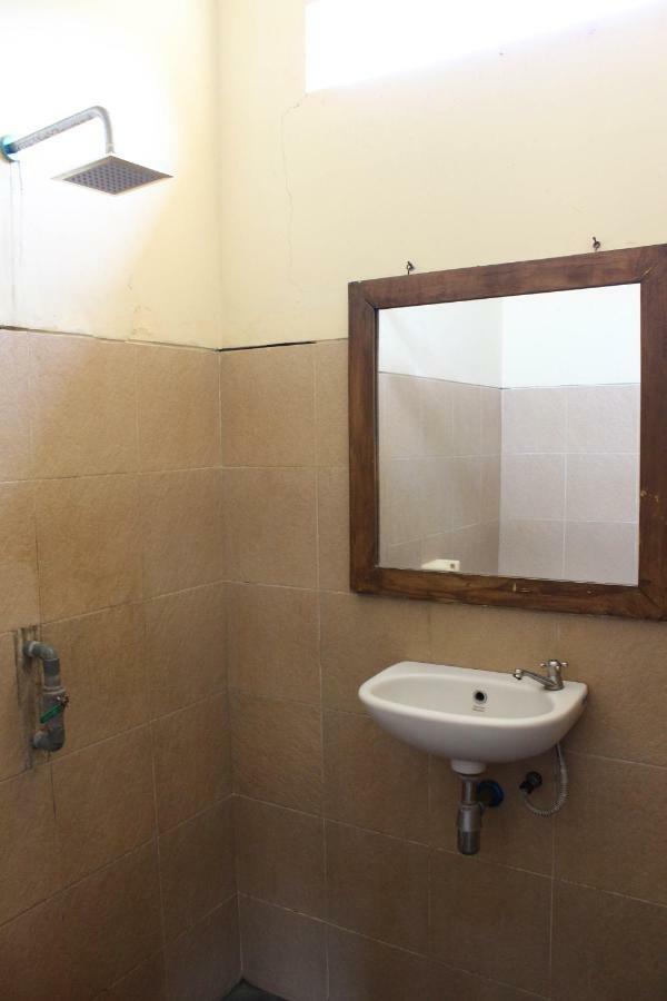 Harrys Oceanhouse 2 Pacitan Daire Dış mekan fotoğraf