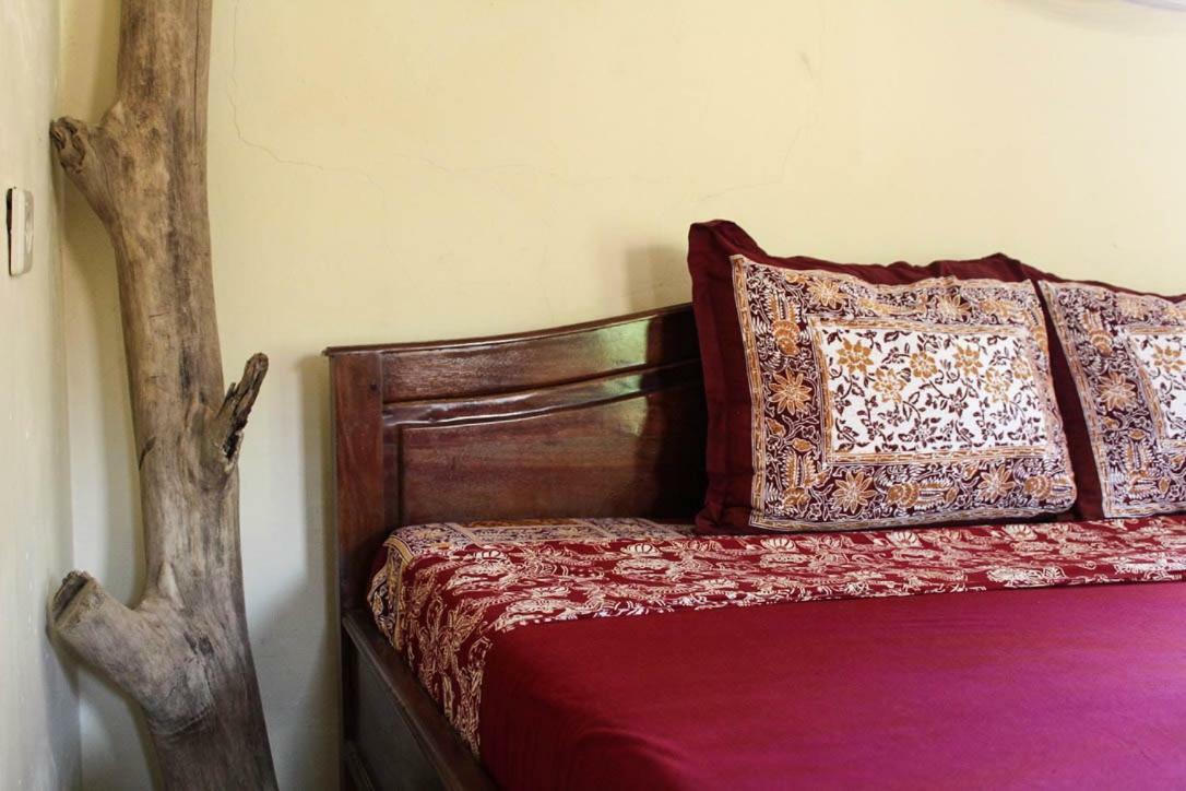 Harrys Oceanhouse 2 Pacitan Daire Dış mekan fotoğraf